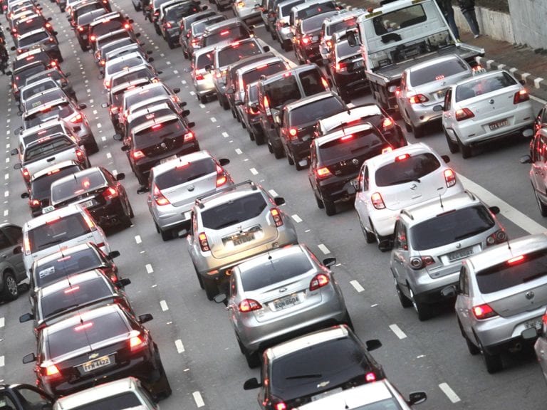 transito