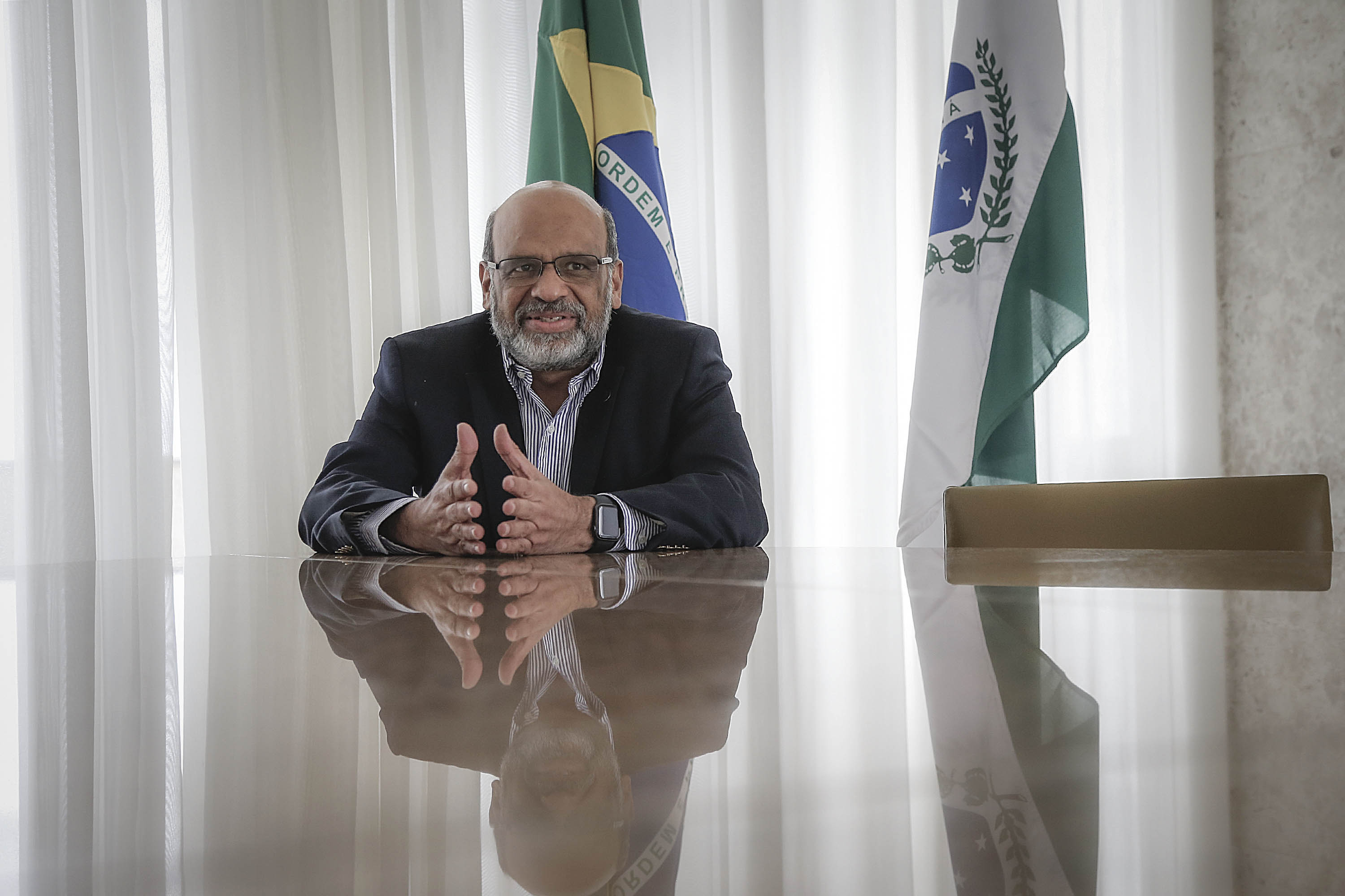 Paraná moderniza gestão fiscal e prepara novos programas de transparência das contas