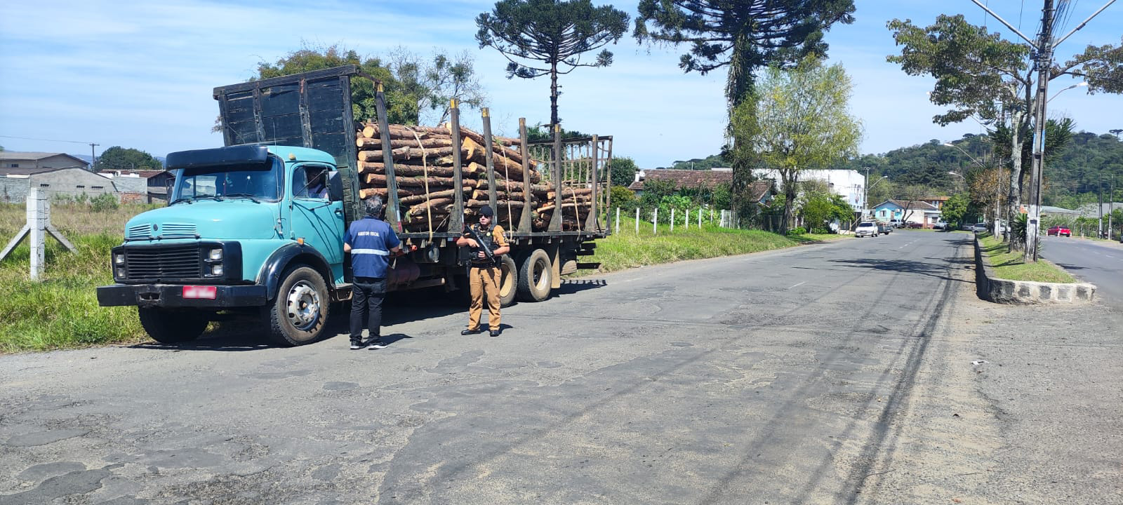 Empresas do Centro-Sul do Estado são focos de operações da Receita Estadual