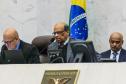 Prestação contas AL primeiro quadrimestre 2019