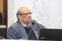 Prestação contas AL primeiro quadrimestre 2019