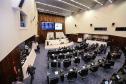 Prestação contas AL primeiro quadrimestre 2019