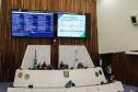 Prestação contas AL primeiro quadrimestre 2019