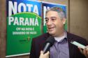 Nota Paraná entrega prêmio quatro vezes maior aos ganhadores