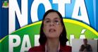 Marta Gambini Nota Paraná
