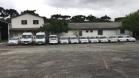 carros estacionados