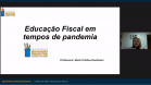 Encontro educação fiscal