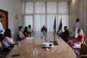 Fazenda entrega prêmios aos novos ganhadores do Nota Paraná 