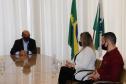 Fazenda entrega prêmios aos novos ganhadores do Nota Paraná 