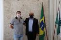 Fazenda entrega prêmios aos novos ganhadores do Nota Paraná 