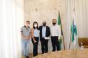 Fazenda entrega prêmios aos novos ganhadores do Nota Paraná 