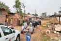 Força-tarefa deflagra operação para combater receptação e sonegação em Ponta Grossa