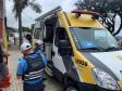 Receita Estadual fiscaliza recolhimento do IPVA em Ponta Grossa e retém 45 veículos
