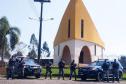 Operação conjunta combate organizações criminosas que utilizam as regiões fronteiriças