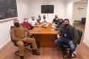 Operação conjunta combate organizações criminosas que utilizam as regiões fronteiriças