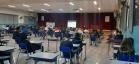 Receita Estadual promove ação de educação fiscal para estudantes em Curitiba
