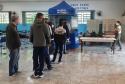 Receita Estadual promove ação de educação fiscal para estudantes em Curitiba