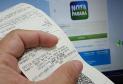 Nota Paraná alcança a marca de 4 milhões de contribuintes inscritos
