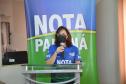 Nota Paraná alcança a marca de 4 milhões de contribuintes inscritos