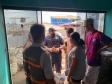 Operação da Receita Estadual combate receptação e sonegação em Castro