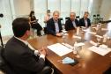 Com apoio do Estado, DAF confirma investimento de R$ 395 milhões em fábrica de Ponta Grossa Foto: Ari Dias/AEN Com apoio do Estado, DAF confirma investimento de R$ 395 milhões em fábrica de Ponta Grossa