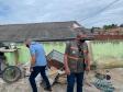 Operação da Receita Estadual combate receptação e sonegação em Castro