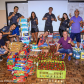 Entidades sem fins lucrativos do Estado são premiadas com mais de R$ 20 mil no Nota Paraná . Foto: SEFA Entidades sem fins lucrativos do Estado são premiadas com mais de R$ 20 mil no Nota Paraná .