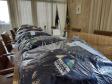 Fazenda entrega novos uniformes aos auditores fiscais da Receita Estadual