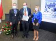 Fazenda condecora novos profissionais com a Medalha do Mérito Fazendário 