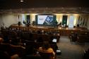 Governo do Paraná reforça parcerias para fortalecer os ecossistemas de inovação Foto: SETI Governo do Paraná reforça parcerias para fortalecer os ecossistemas de inovação -