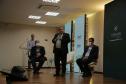 Governo do Paraná reforça parcerias para fortalecer os ecossistemas de inovação Foto: SETI Governo do Paraná reforça parcerias para fortalecer os ecossistemas de inovação -