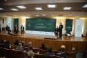 Governo do Paraná reforça parcerias para fortalecer os ecossistemas de inovação Foto: SETI Governo do Paraná reforça parcerias para fortalecer os ecossistemas de inovação -