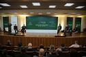 Governo do Paraná reforça parcerias para fortalecer os ecossistemas de inovação Foto: SETI Governo do Paraná reforça parcerias para fortalecer os ecossistemas de inovação -