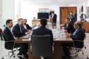 Em parceria com a Audi, Paraná lança projeto que vai levar teatro para crianças de 96 municípios