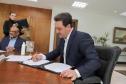 Em parceria com a Audi, Paraná lança projeto que vai levar teatro para crianças de 96 municípios