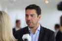 Em parceria com a Audi, Paraná lança projeto que vai levar teatro para crianças de 96 municípios