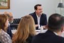 Em parceria com a Audi, Paraná lança projeto que vai levar teatro para crianças de 96 municípios