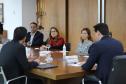 Em parceria com a Audi, Paraná lança projeto que vai levar teatro para crianças de 96 municípios