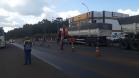 Receita Estadual fiscaliza mercadorias sem nota ou com nota irregular em Guarapuava e região