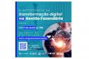 Paraná vai participar de encontro nacional sobre a importância da transformação digital na Gestão Fazendária - Foto: SEFA-PARANÁ Paraná vai participar de encontro nacional sobre a importância da transformação digital na Gestão Fazendária 