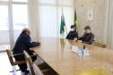 Estado entrega prêmios aos vencedores de junho do programa Nota Paraná
