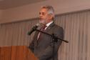  Presidente do Sindicato dos Auditores Fiscais do Estado do Paraná (Sindafep), Osmar de Araújo Gomes