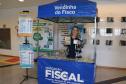  Seminário paranaense reúne gestores de Educação Fiscal de todo o país 