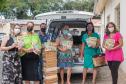 Trabalho da Efaz do Paraná é marcado por ações inovadoras, capacitação e desenvolvimento de projetos