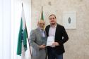 Secretário entrega Relatório da Gestão 2019-2022 aos gestores da Sefa