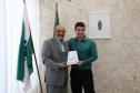 Secretário entrega Relatório da Gestão 2019-2022 aos gestores da Sefa