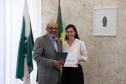Secretário entrega Relatório da Gestão 2019-2022 aos gestores da Sefa