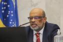 Apesar da arrecadação frustrada, Paraná manteve investimentos em alta em 2022