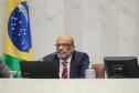 Apesar da arrecadação frustrada, Paraná manteve investimentos em alta em 2022