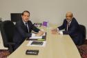 Apesar da arrecadação frustrada, Paraná manteve investimentos em alta em 2022